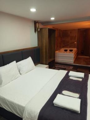 Lizbonia Suit Otel